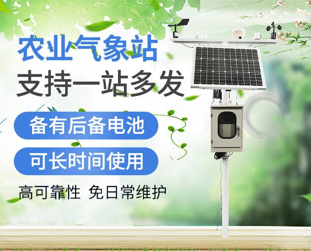農(nóng)業(yè)物聯(lián)網(wǎng)氣象站原生OEM工廠(chǎng)